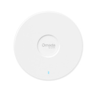 TP-Link EAP787 OMADA WiFi7 AP (BE12000,2,4GHz/5GHz/6GHz,1x10GbELAN,1xPoE+)