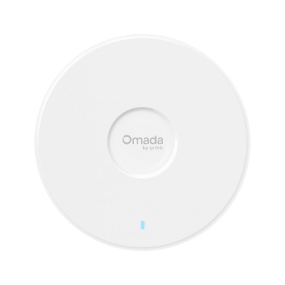 TP-Link EAP787 OMADA WiFi7 AP (BE12000,2,4GHz/5GHz/6GHz,1x10GbELAN,1xPoE+)