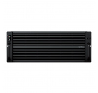 Synology HD6500 High Density (2x10C/XeonSilver4210R/2,4-3,2GHz/64GBRAM/60xSAS,SATA/2xGbE/2x10GbE/2xUSB3.2/4xPCIe/RP)