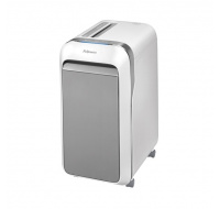 Skartovač Fellowes LX 221 bílý