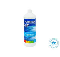 Marimex Projasňovač 1 l - bazénová chemie - VLOČKOVÁNÍ