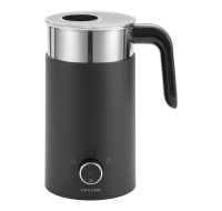 ZWILLING napěňovač mléka, 200 / 400 ml, 600 W, černý - Enfinigy
