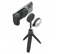 ShiftCam SnapGrip Creator Kit - černá