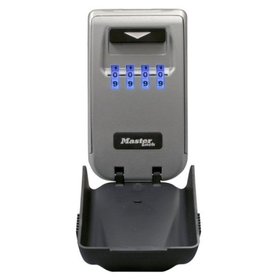 Master Lock Bezpečnostní schránka 5425EURD