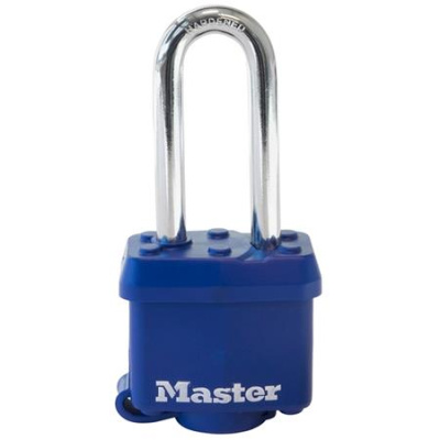 Master Lock Visací zámek odolný povětrnostním vlivům  312EURDLH - 40mm
