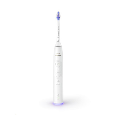 Philips Sonicare Series 6100 HX7400/01 Sonický kartáček bílý