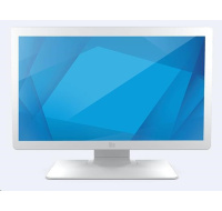 Elo 2403LM, 61 cm (24''), Projected Capacitive, 10 TP, Full HD, white