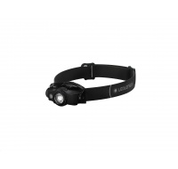 Ledlenser MH4 čelová svítilna, černá