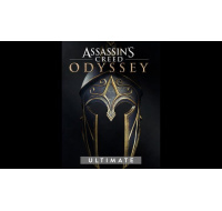 Assassin's Creed Odyssey Ultimate Edition