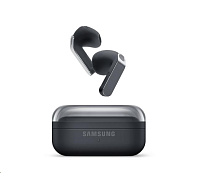 Samsung Galaxy Buds4 černá (Distribuce svět)