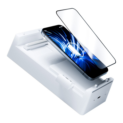 3mk tvrzené sklo Expert Glass pro Iphone 15 Pro