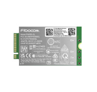 HP modem 5G Sub-6 NR/4G WWAN (EB G11/ZB G11)