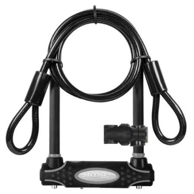 Master Lock Zámek na kolo  8274EURDPRO - 210mm