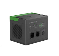 APC Schneider OffGrid Portable Power Station 730, 738Wh Li-ion, 2 Schuko, Sinewave