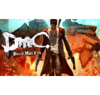 DmC Devil May Cry (PC) PL klíč Steam