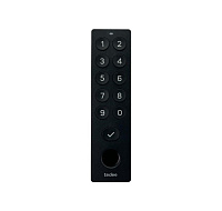 tedee Keypad PRO, černá