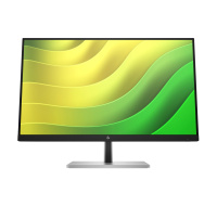 HP LCD E24q G5 24" 2560x1440, IPS w/LED micro-edge, jas 300 cd/m2, 1000:1, 4ms g/g, DP 1.2, HDMI 1.4, 4x USB3.2