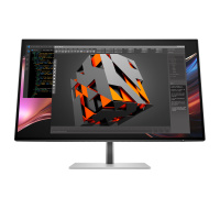 HP LCD 727pu 27" 2560x1440, IPS, 16:10,4000its,5ms,2000:1,RJ-45, DP, DP out,HDMI, 5x USB-A, USB-C 100w, w5/5/5