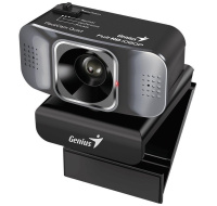 GENIUS webkamera FaceCam Quiet/ Full HD 1080P/ USB/ mikrofon