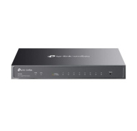 TP-Link OMADA switch SG2008 (8xGbE, fanless)