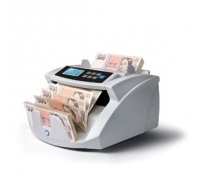 Počítačka bankovek SAFESCAN 2250 LCD