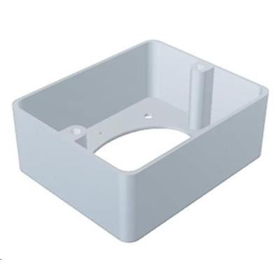 TP-Link D-EAPWALL-C, držák box pro upevnění na zeď pro EAP235-Wall, EAP615-Wall, EAP655-Wall, bílý (1ks)