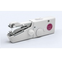 Starlyf Fast Sew - Nejmenší šicí stroj na světě -bazar/poškozený obal