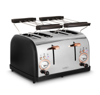 Lauben Toaster 1500BC