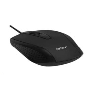 ACER wired USB Optical mouse black