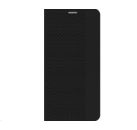 WG - Pouzdro Flipbook Duet pro Samsung Galaxy A16 5G, Samsung Galaxy A16 4G, černá