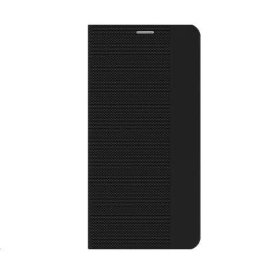 WG - Pouzdro Flipbook Duet pro Samsung Galaxy A16 5G, Samsung Galaxy A16 4G, černá