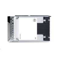 DELL 480GB SSD SATA Mixed Use 6Gbps 512e 2.5in Hot-Plug CK