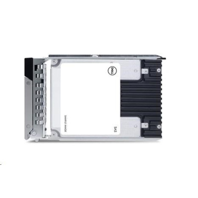 DELL 480GB SSD SATA Mixed Use 6Gbps 512e 2.5in Hot-Plug CK