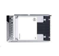 DELL 960GB SSD SATA RI 6Gbps 512e 2.5in Hot-Plug CK R260,R360,R660,R760,R470,R670,R770,R6xx5,R7xx5,T560