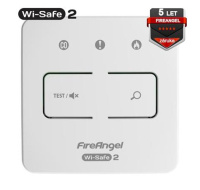 FireAngel Ovládací modul WTSL-1EU Wi-Safe 2