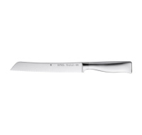 WMF Nůž na chléb Grand Gourmet, 19 cm, Performance Cut technologie, vroubkované ostří