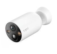 TP-Link Tapo C425 venkovní kamera (4MP, 2K QHD, 1440p, IR 15m, WiFi, micro SD card, IP66)
