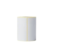 BROTHER Papírová role pro přímý termální tisk BDL-7J000102-058 - pack 20 rolí