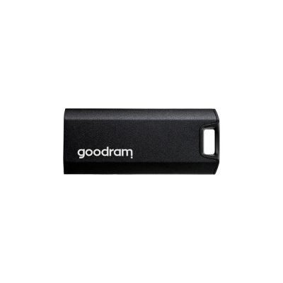 GOODRAM externí SSD Move Ridge 2TB, USB-C 3.2 Gen2x2, (R:2000/W:2000MB/s), černá