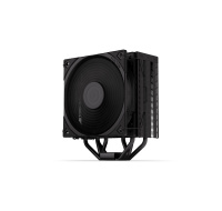 ENDORFY Chladič CPU Fera 5 Black, 1x120mm, LGA1851, AM5, černá