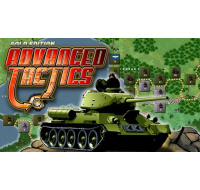 Advanced Tactics Gold (PC) klíč Steam