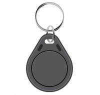 Grandstream GDS37XX NFC přívesek (G-AD2) MIFARE DESFire, 13.56MHz, AES-128