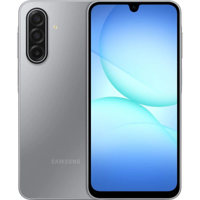 Samsung Galaxy A17 5G 4GB/128GB šedý, EU