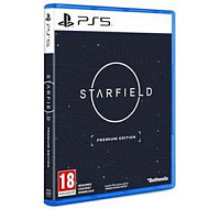 PS5 hra Starfield Premium Edition