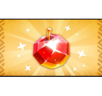 250 Gem Apples dla Super Kirby Clash (Switch) Digital