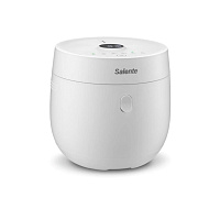 Salente Jasmine, rýžovar, 1,9 l, bílý