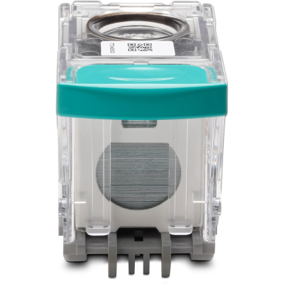 HP náplň kazety se sponami - 5000 ks - Laser M607-M609, M611, M612, M631, M632, M681, M682