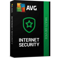 _Prodloužení AVG Internet Security (Multi-Device, pro max 10 připojení) na 36 měsíců
