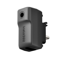 Insta360 X3 adaptér pro mikrofon