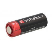 VERBATIM Alkalické baterie 23AF (MN21/ A23/ 23AE ) 12V 2 Pk